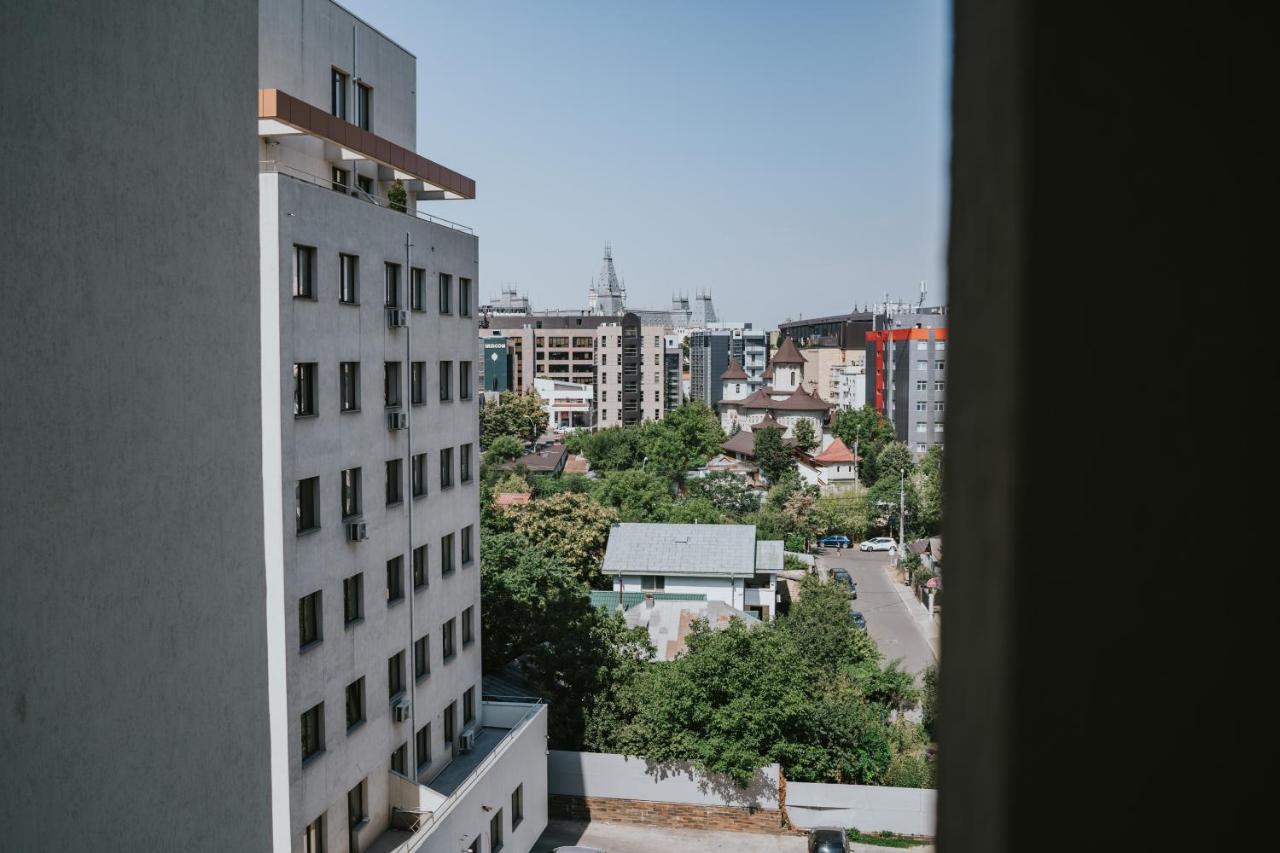 Palas Mall - Cozy Studios And Flats Iasi Eksteriør bilde