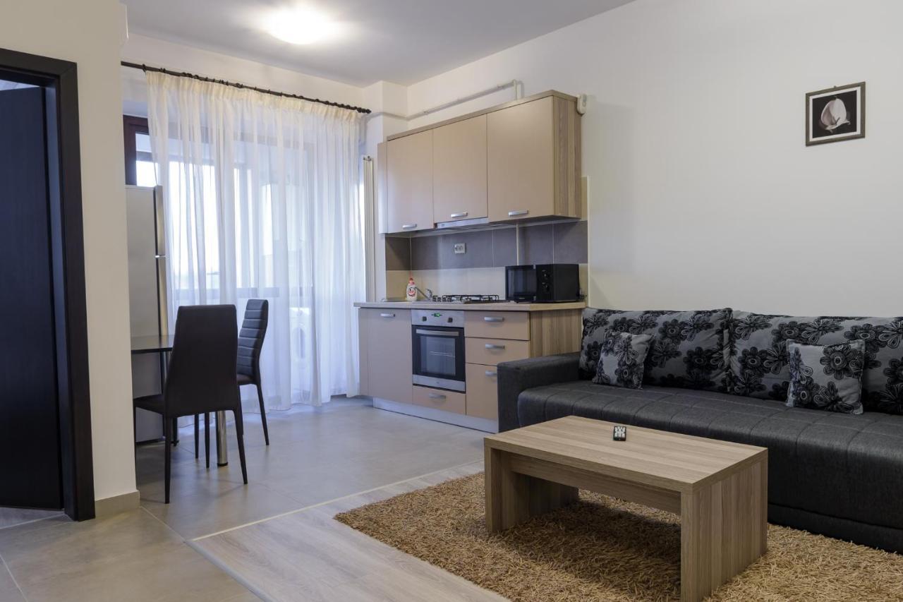 Palas Mall - Cozy Studios And Flats Iasi Eksteriør bilde