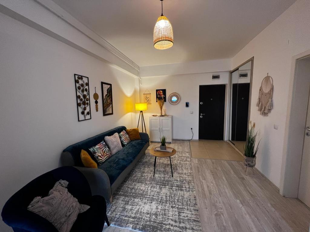 Palas Mall - Cozy Studios And Flats Iasi Eksteriør bilde